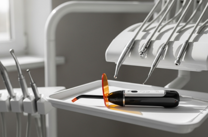 10 melhores fotopolimerizadores para comprar em 2026