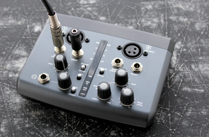 10 melhores interfaces de áudio para comprar em 2026