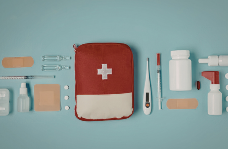 Kits de enfermagem: 10 melhores para comprar em 2026