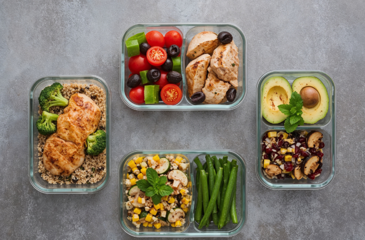 Marmita de vidro: 10 melhores para comprar em 2026