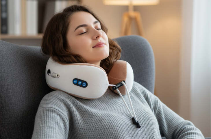 10 melhores massageadores de pescoço para comprar em 2026