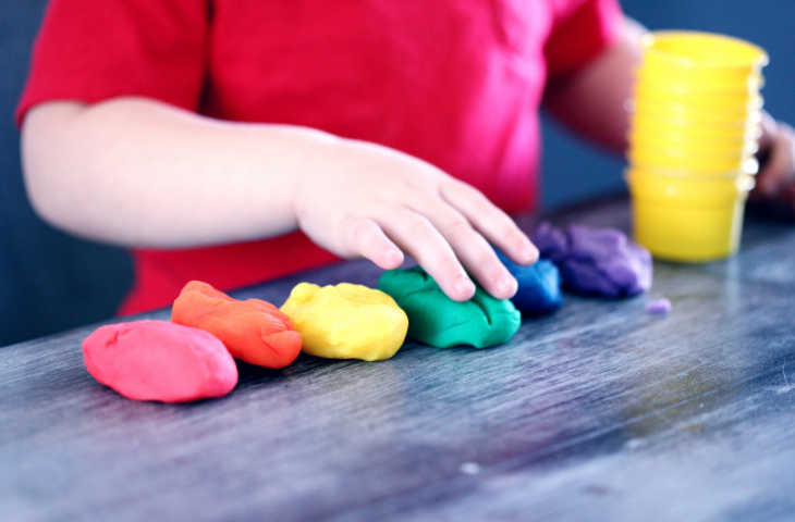 Massinha de modelar: 10 melhores para comprar em 2026