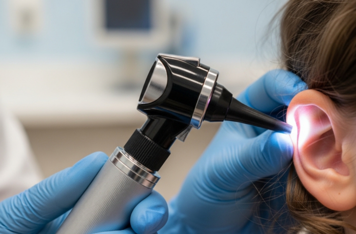 10 melhores otoscópios para comprar em 2026