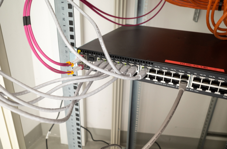 10 melhores patch panels para comprar em 2026