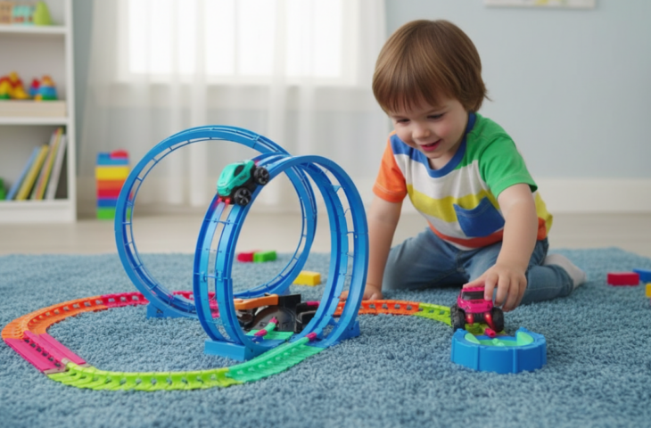 10 melhores pistas de carrinho para comprar em 2026