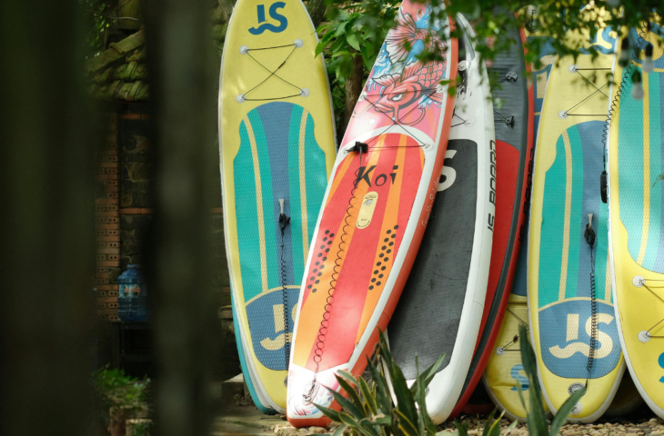 Prancha stand up: 10 melhores para comprar em 2026