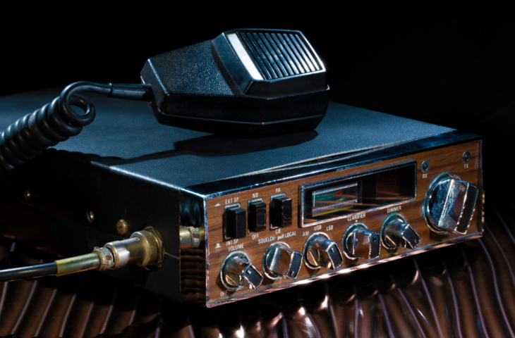 10 melhores rádios PX para comprar em 2026