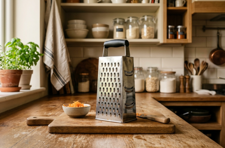 10 melhores raladores de legumes para comprar em 2026