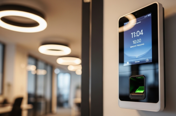 Relógio de ponto: 10 melhores para comprar em 2026