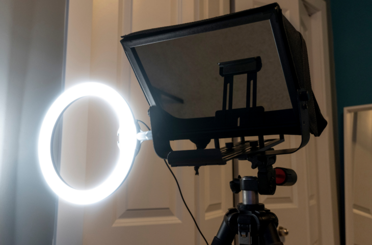 10 melhores teleprompters para comprar em 2026