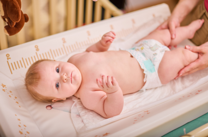 10 melhores trocadores de bebê para comprar em 2026