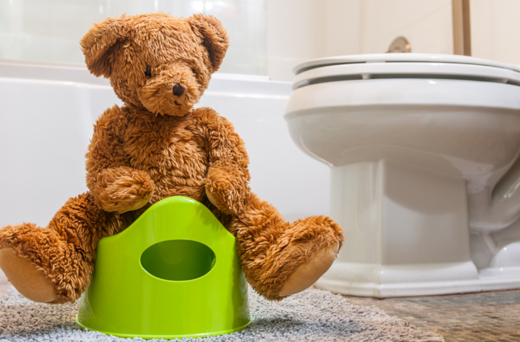 10 melhores troninhos infantis para comprar em 2026