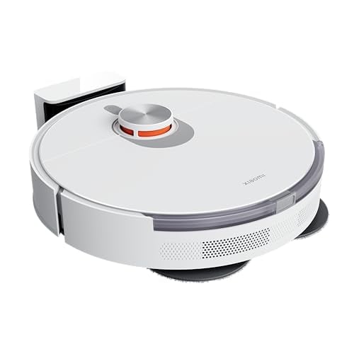 Xiaomi Robot Vacuum S20+ Branco