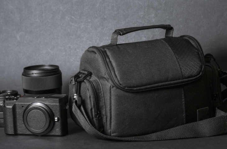 10 melhores bolsas para câmeras para comprar em 2026