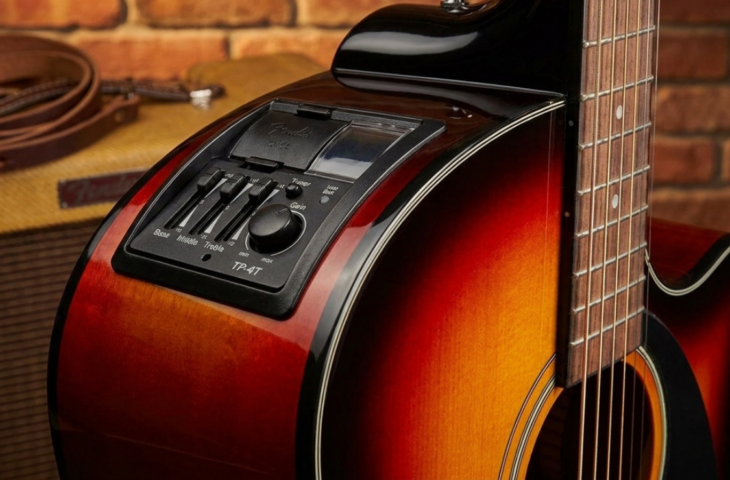 Captador para violão: 10 melhores para comprar em 2026
