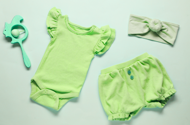 Conjunto para bebê: 10 melhores para comprar em 2026
