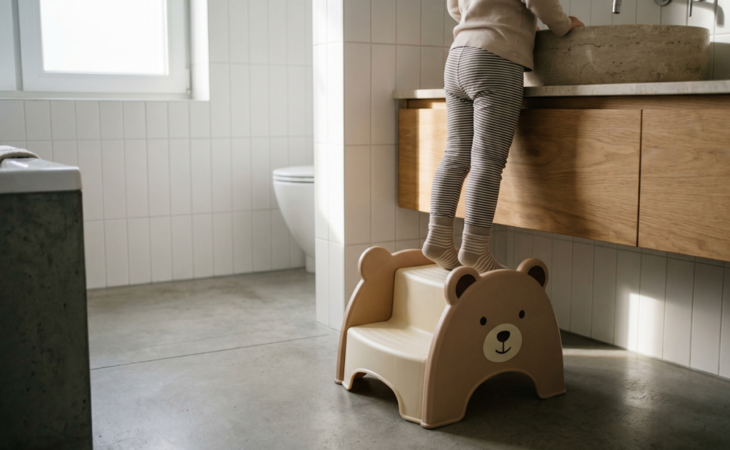 Escada infantil: 10 melhores para comprar em 2026