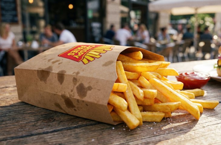 Saco de batata frita: 10 melhores para comprar em 2026