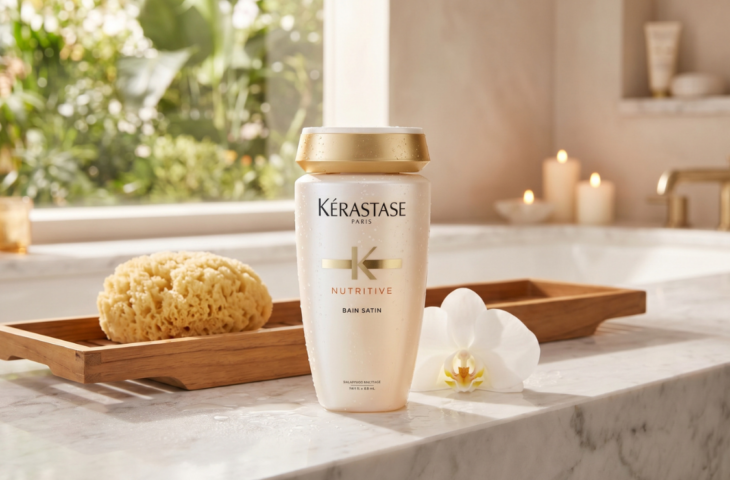Shampoo Kérastase: 10 melhores para comprar em 2026