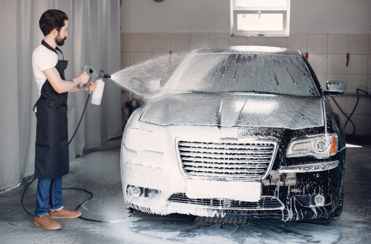 10 melhores shampoozeiras para comprar em 2026