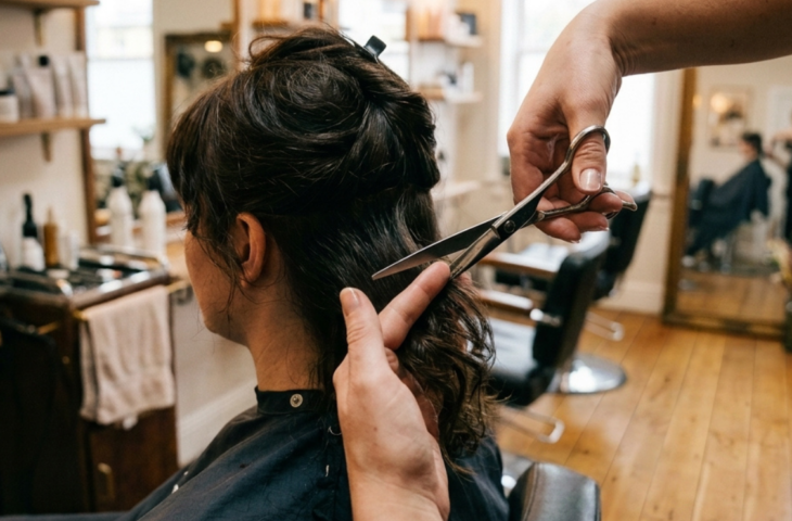 Tesoura de cortar cabelo: 10 melhores para comprar em 2026