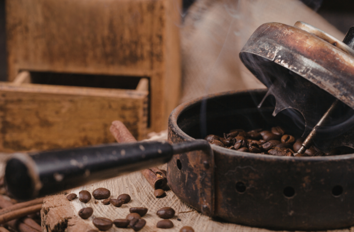 Torrador de café: 10 melhores para comprar em 2026