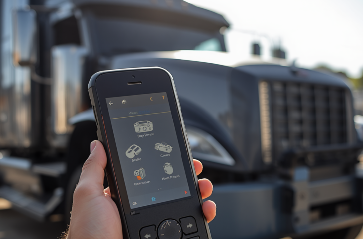 Scanner para caminhões: 10 melhores para comprar em 2026