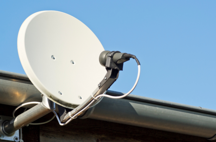Kit antena parabólica digital: 10 melhores para comprar em 2026