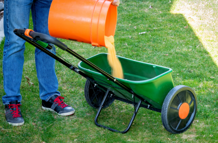 10 melhores adubadeiras para comprar em 2026