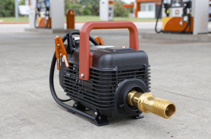 Bomba de abastecimento diesel: 10 melhores para comprar em 2026