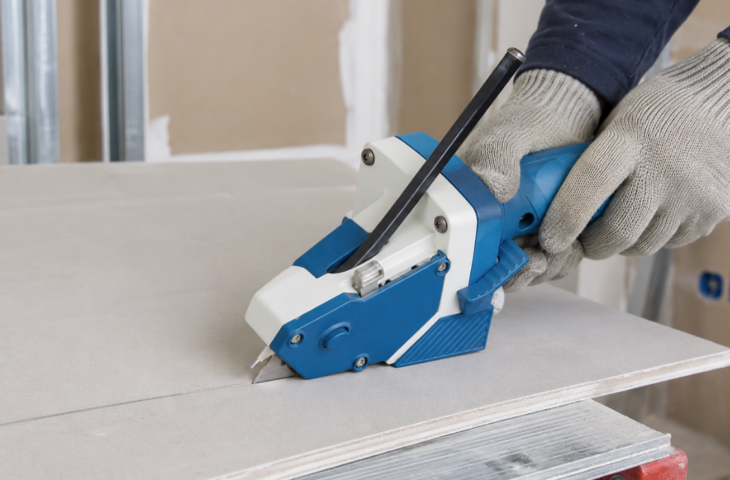 Cortadora de gesso: 10 melhores para comprar em 2026