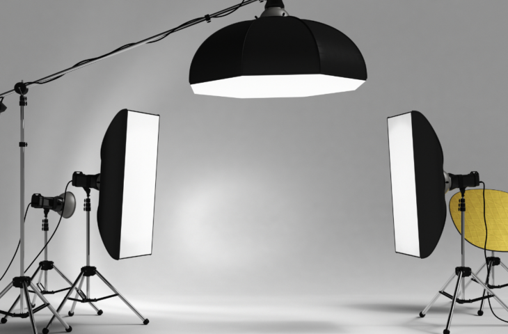 Kit de softbox: 10 melhores para comprar em 2026