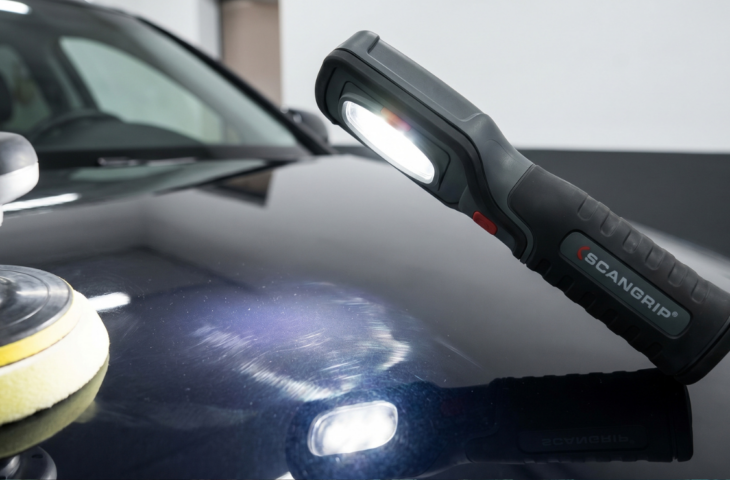 Lanterna de inspeção para polimento: 10 melhores para comprar em 2026