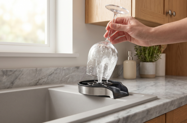 Lavador de copos automático: 10 melhores para comprar em 2026