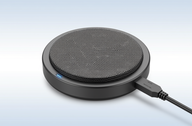 Microfone para conferência: 10 melhores para comprar em 2026
