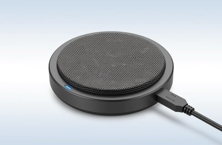 Microfone para conferência: 10 melhores para comprar em 2026