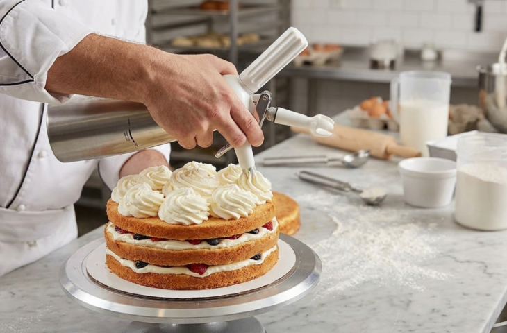 10 melhores sifões de chantilly para comprar em 2026