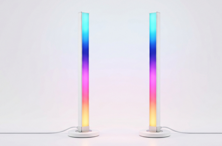 10 melhores torres de LED para comprar em 2026